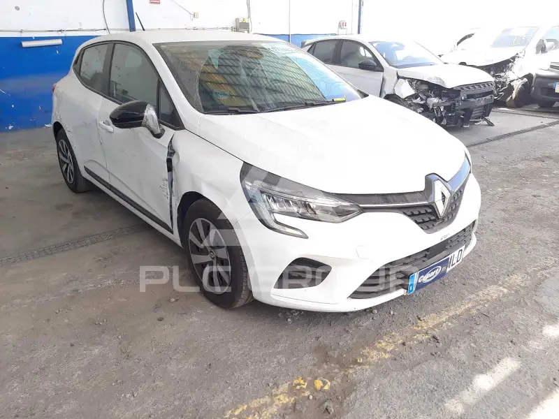2023 Renault Clio