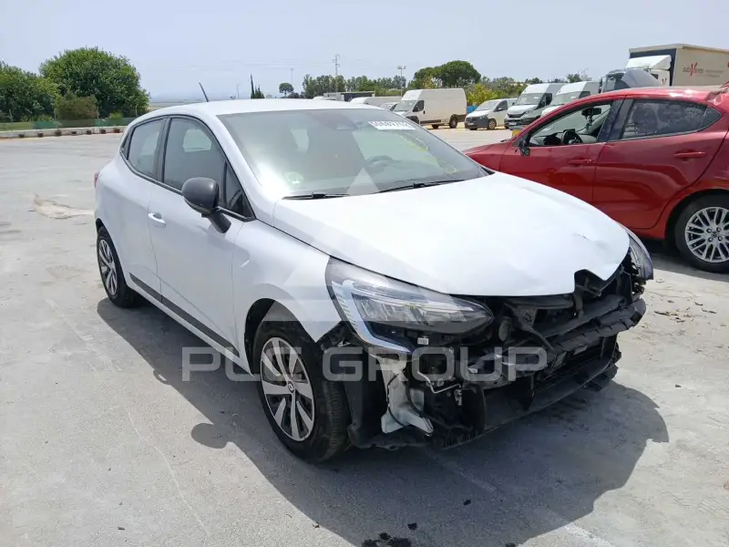 2023 Renault Clio