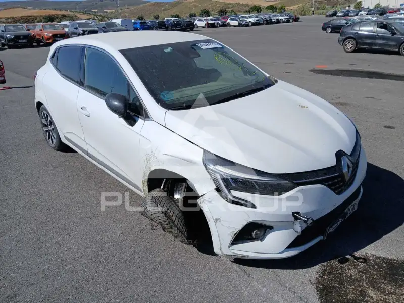 2023 Renault Clio