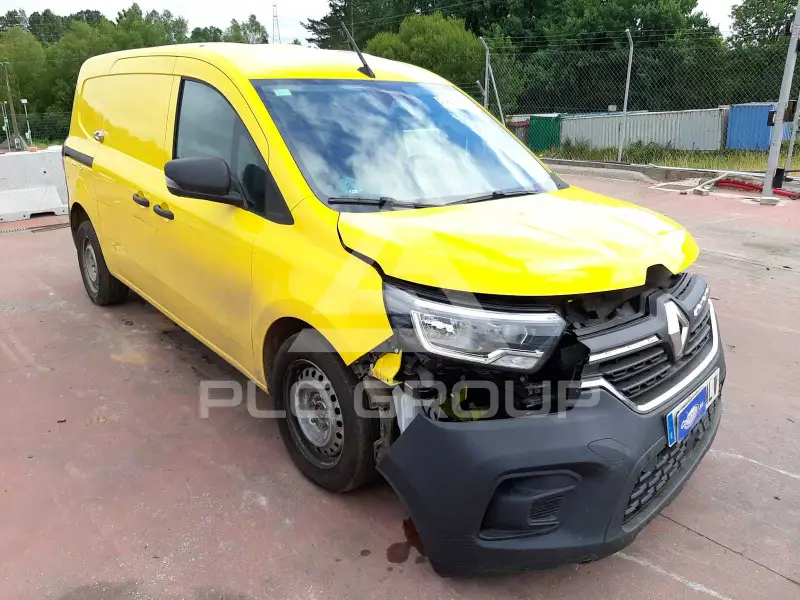 2023 Renault Kangoo