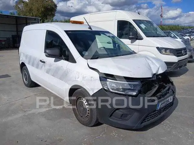 2023 Renault Kangoo