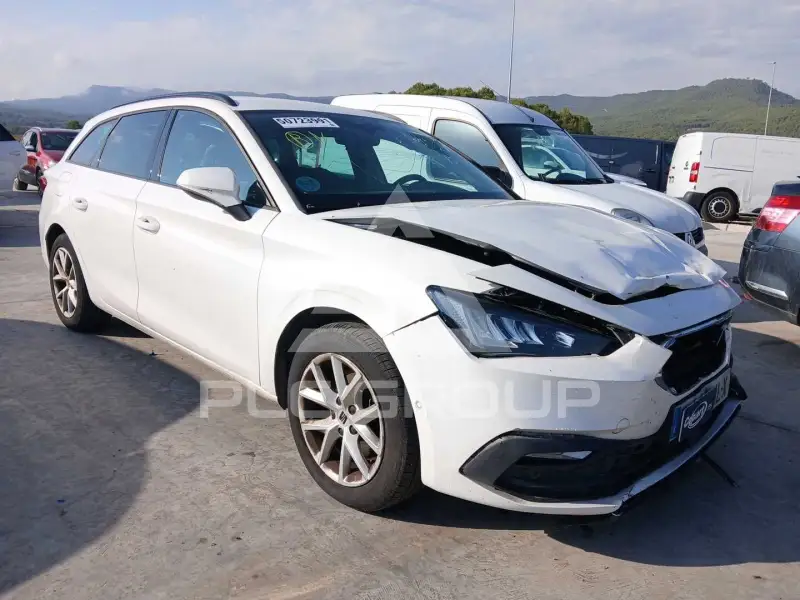 2023 Seat Leon