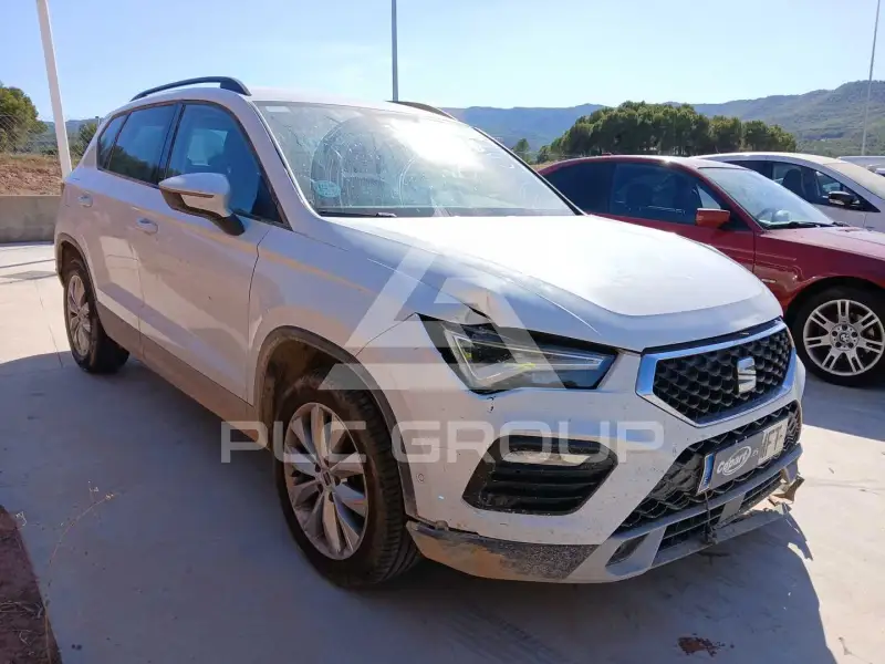 2023 Seat Alteca