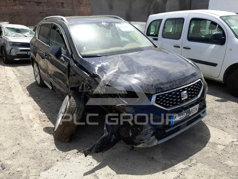 2023 Seat Alteca