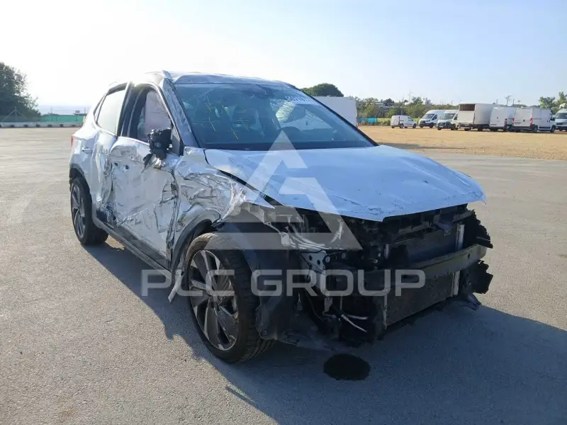 2023 Seat Alteca