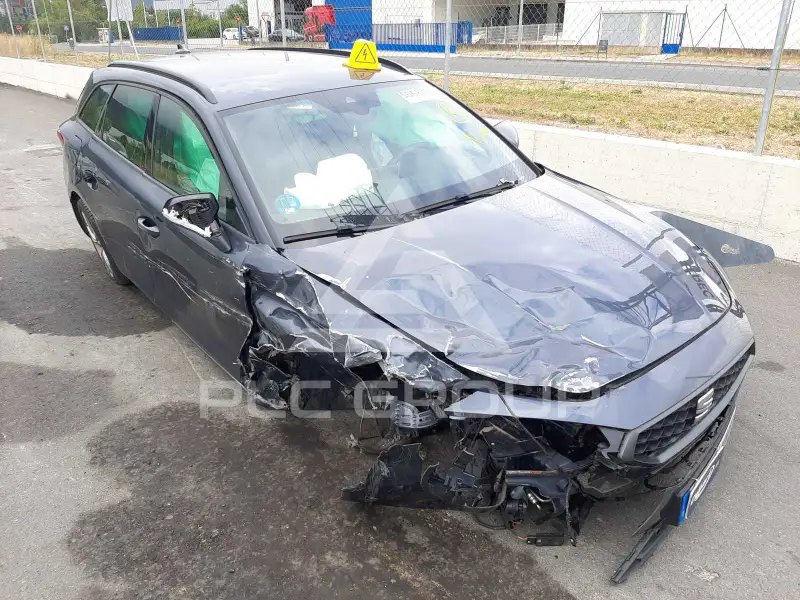 2023 Seat Leon