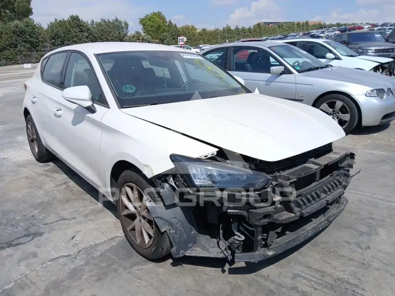 2023 Seat Leon