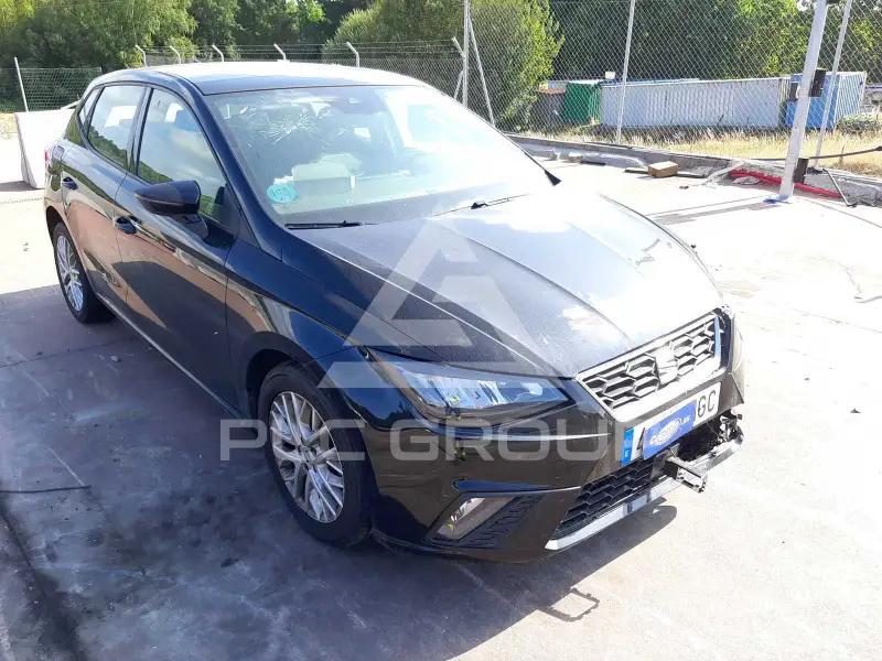 2023 Seat Ibiza