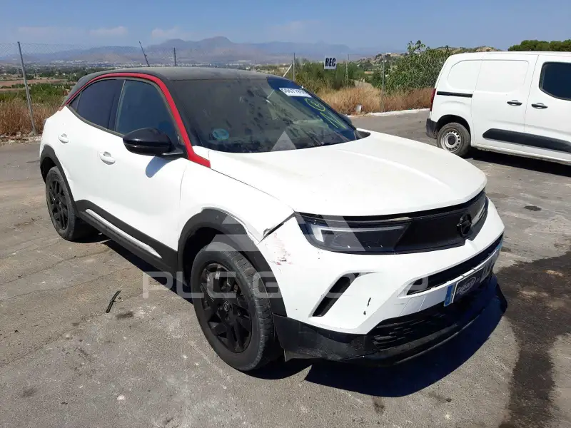 2023 Opel Mokka
