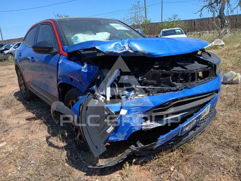 2023 Opel Mokka