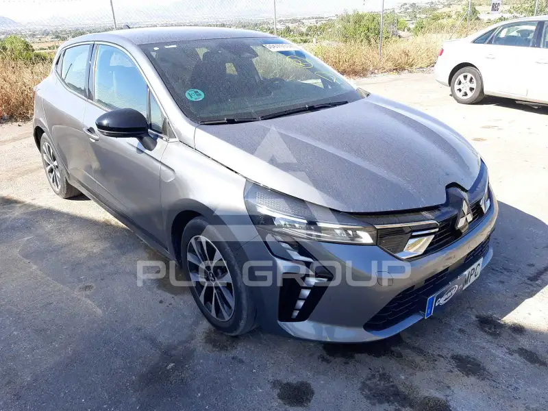 2024 Mitsubishi Colt
