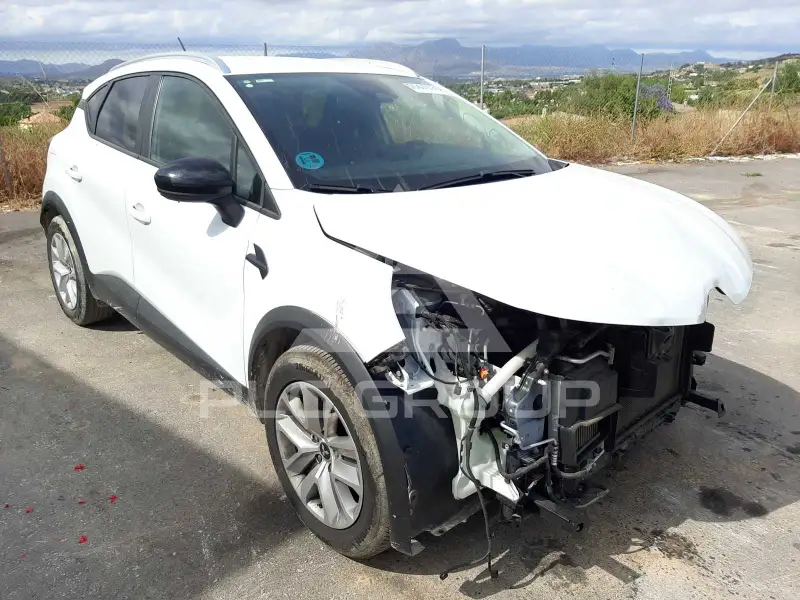 2024 Mitsubishi Asx