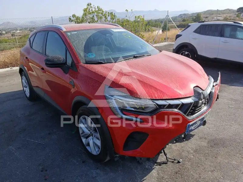 2024 Mitsubishi Asx