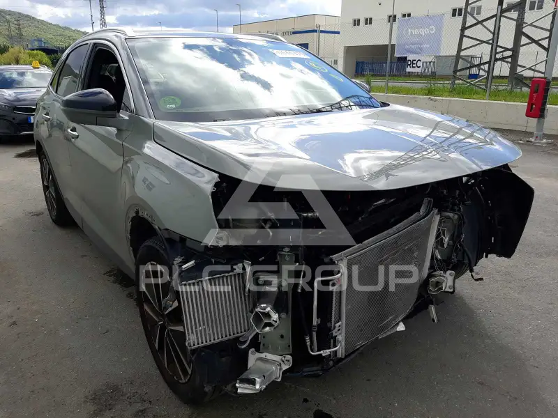 2024 DS DS7