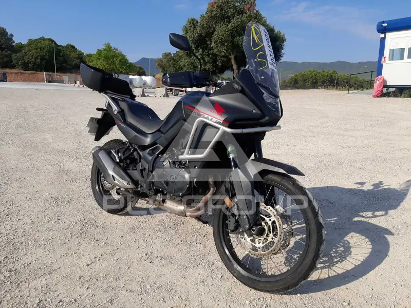 2024 Honda 