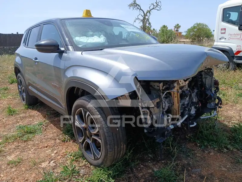 2024 Jeep Avenger