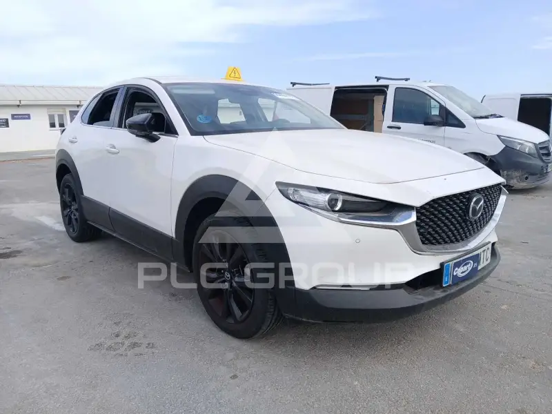2024 Mazda CX-30