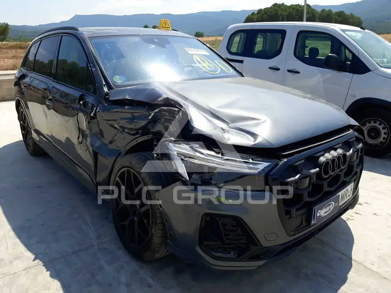 2024 Audi Q7