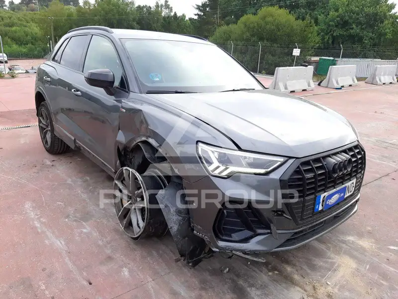 2024 Audi Q3