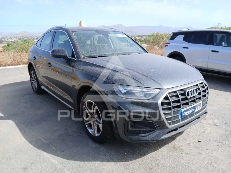 2024 Audi Q5