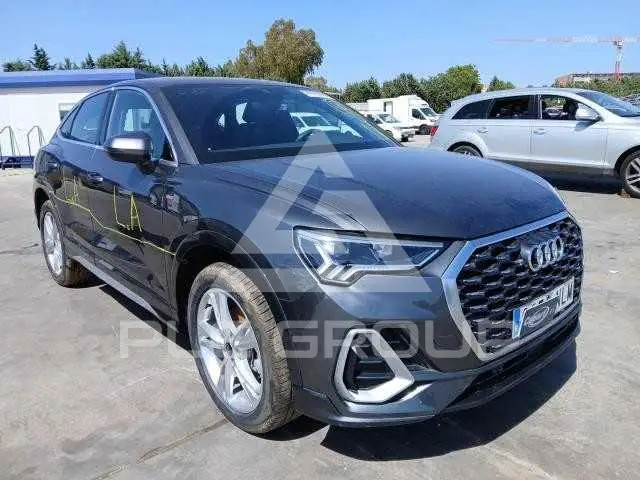 2024 Audi Q3