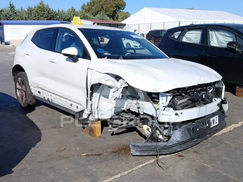 2024 Volvo EX 30