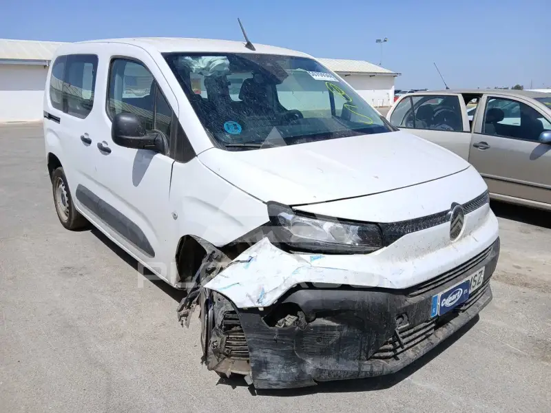 2024 Citroen Berlingo