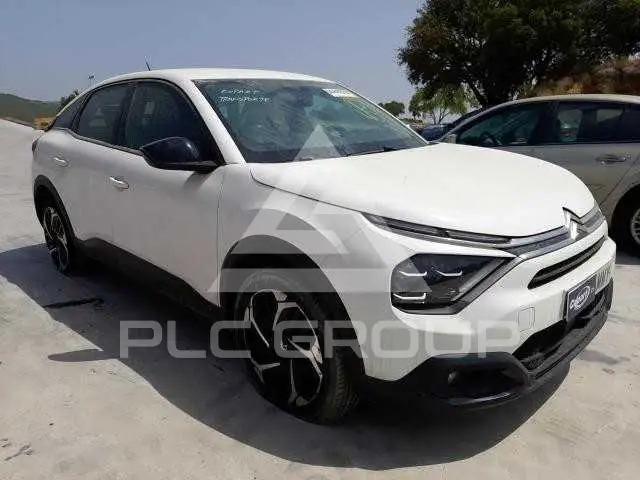 2024 Citroen C4