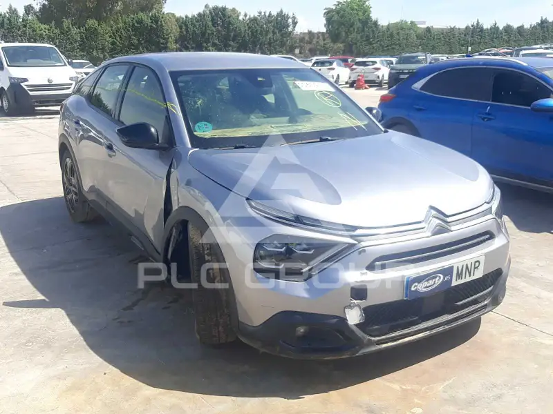 2024 Citroen C4
