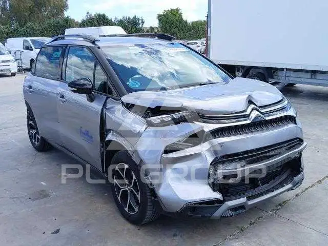 2024 Citroen C3