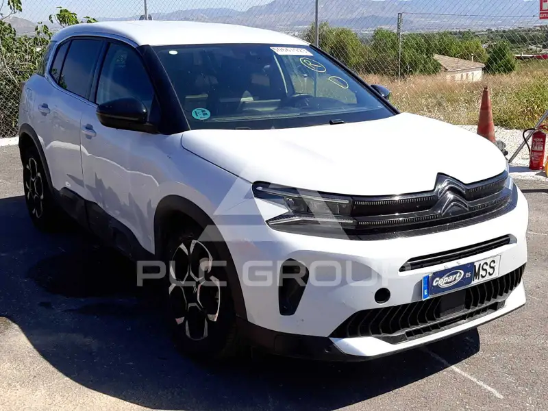 2024 Citroen C5