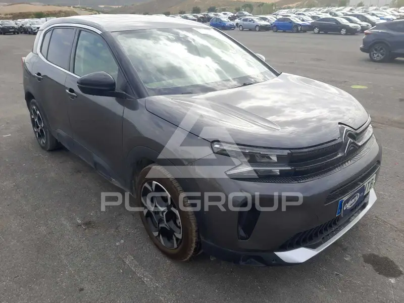 2024 Citroen C5