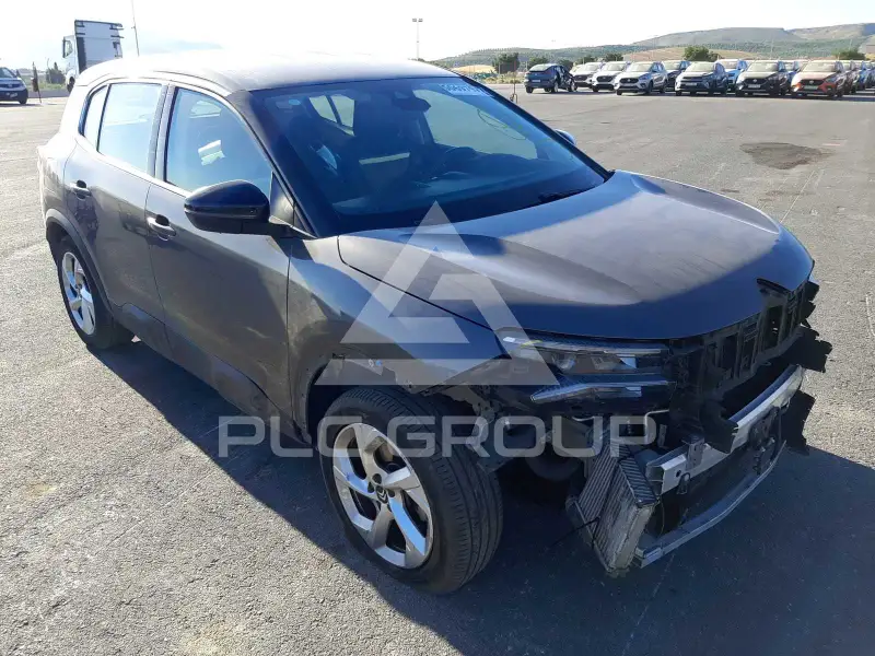 2024 Citroen C5