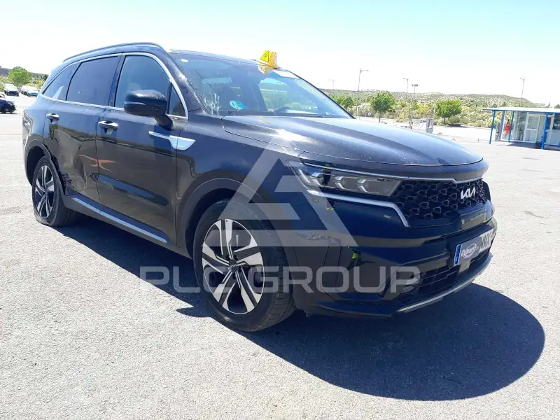 2024 KIA Sorento
