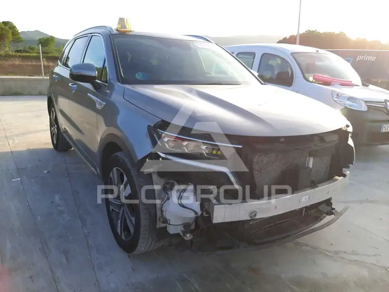 2024 KIA Sorento