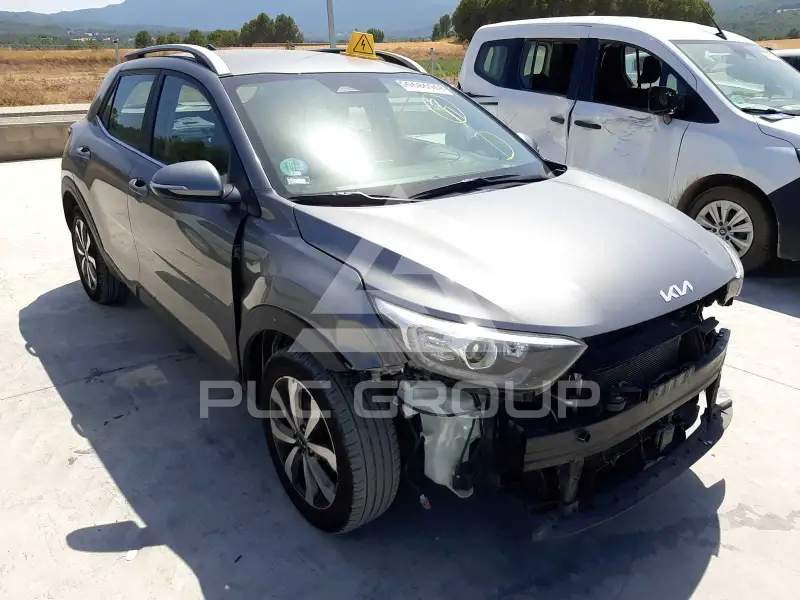 2024 KIA Stonic