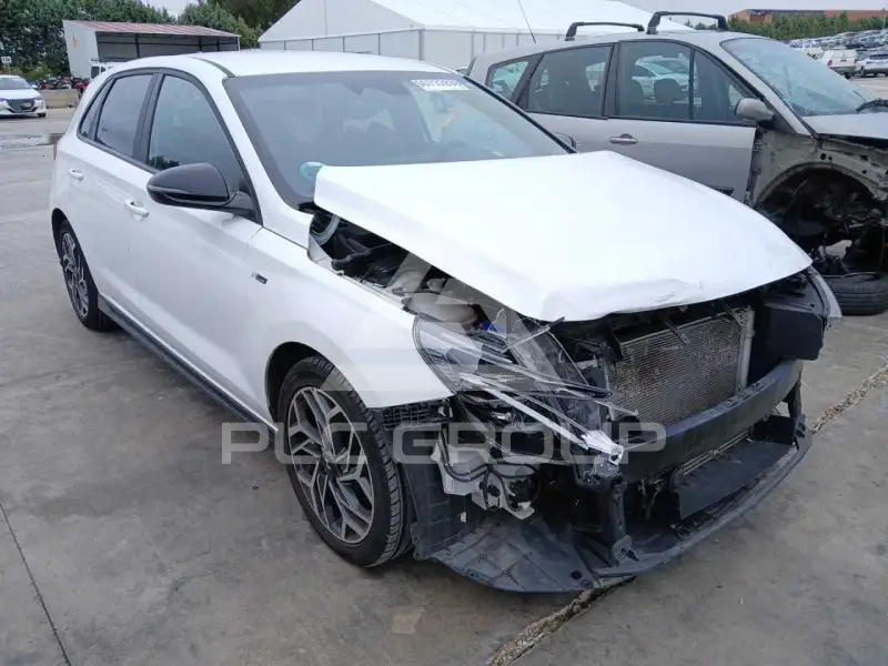 2024 Hyundai I30