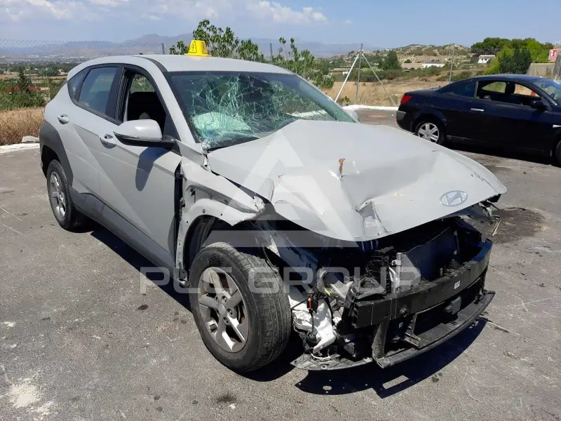 2024 Hyundai Kona