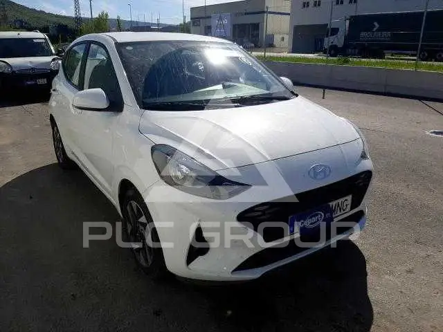 2024 Hyundai I10