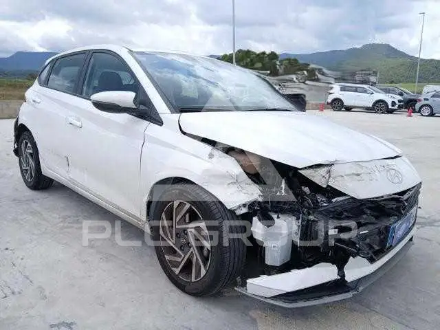 2024 Hyundai I20