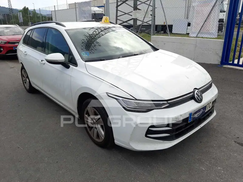 2024 Volkswagen GOLF