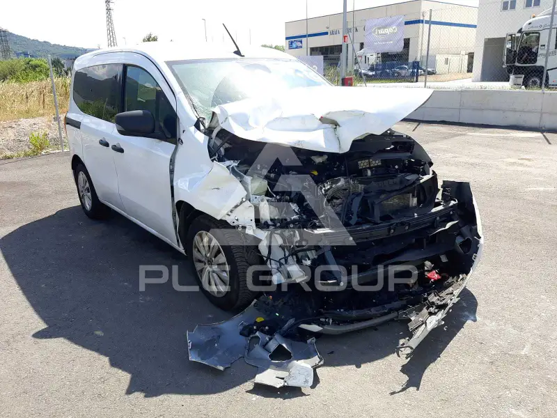 2024 Renault Kangoo