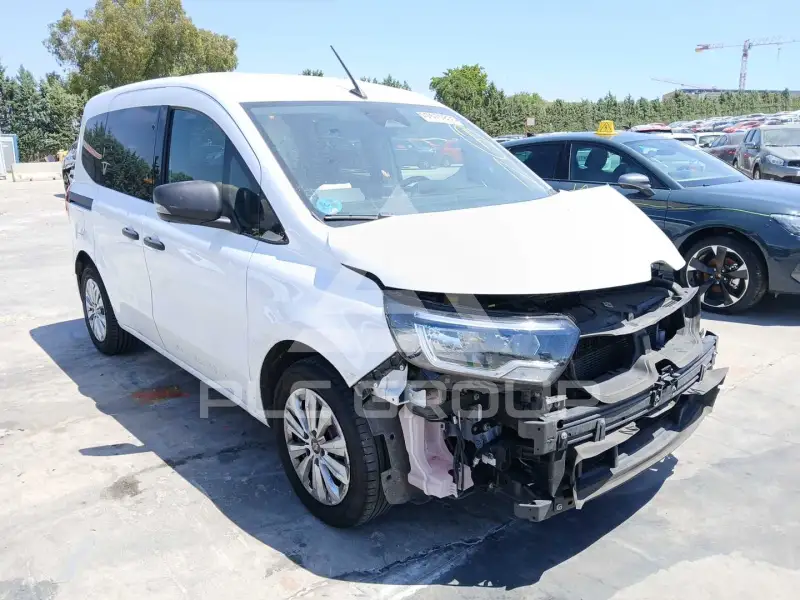 2024 Renault Kangoo