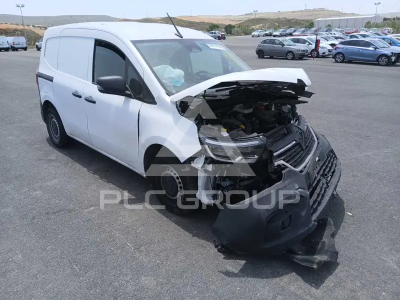 2024 Renault Kangoo