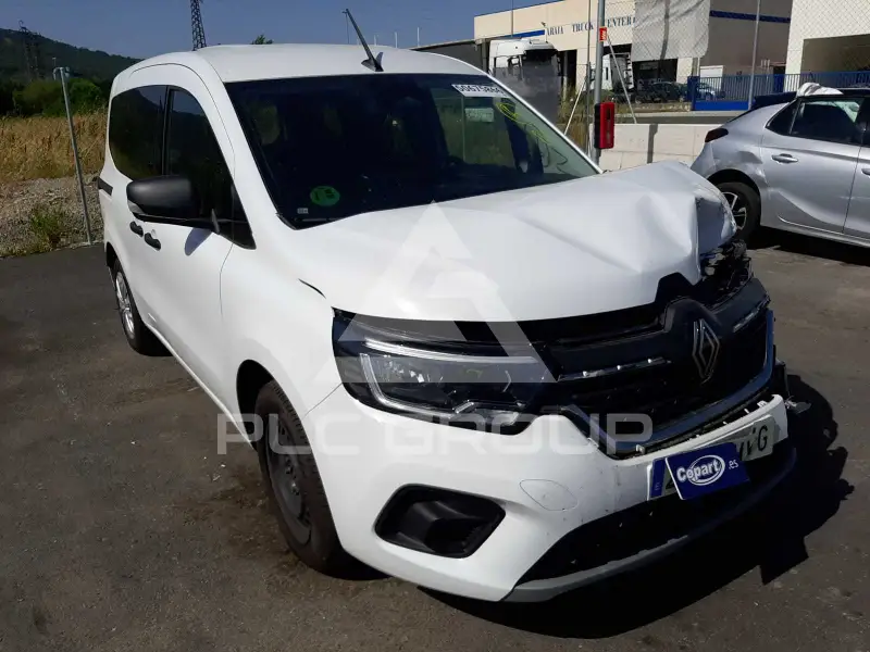 2024 Renault Kangoo