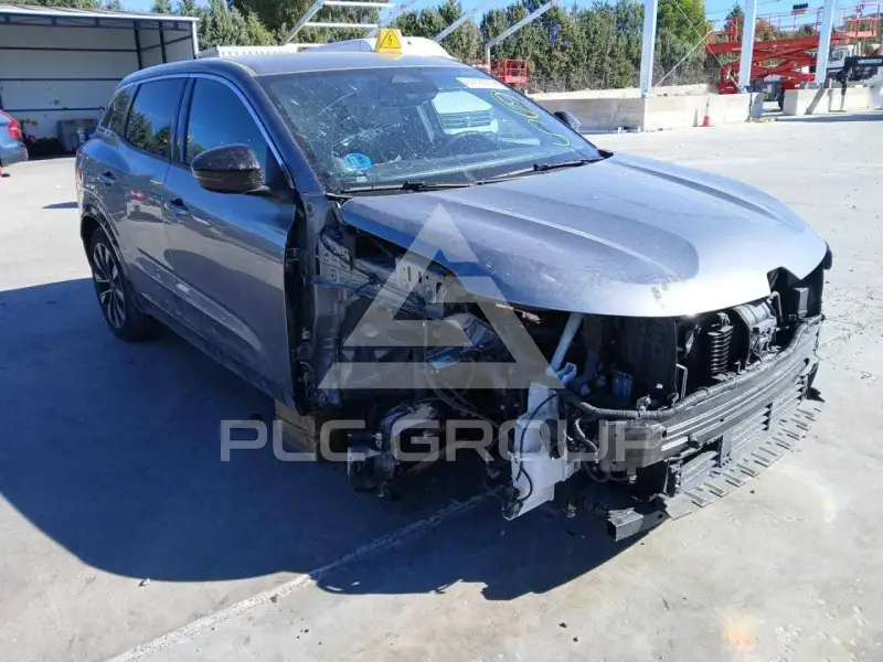 2024 Renault Austral