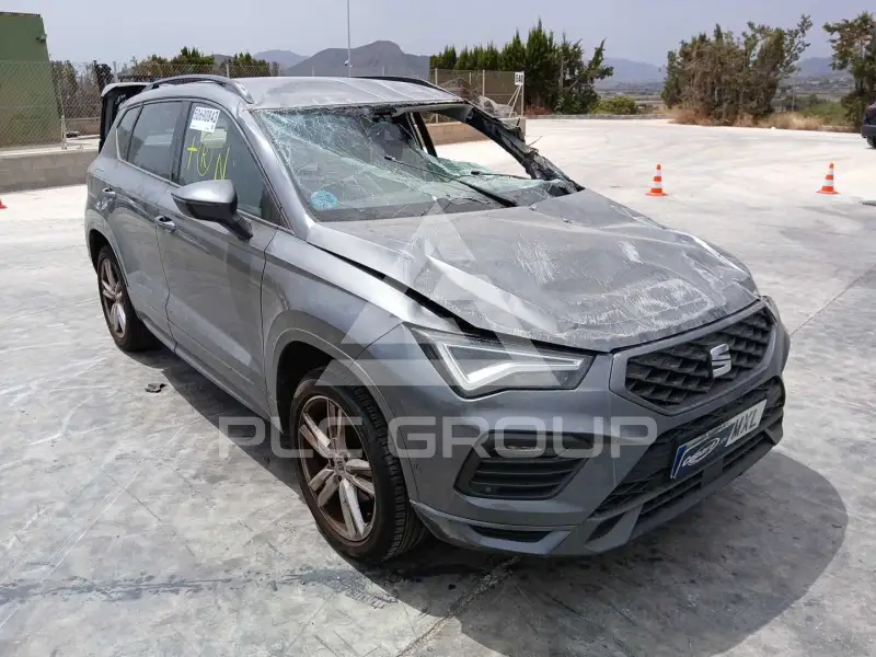 2024 Seat Alteca