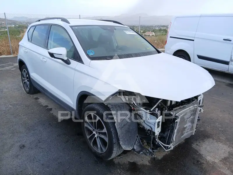 2024 Seat Alteca