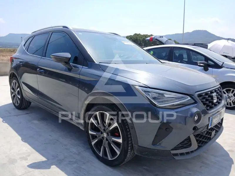 2024 Seat Alteca