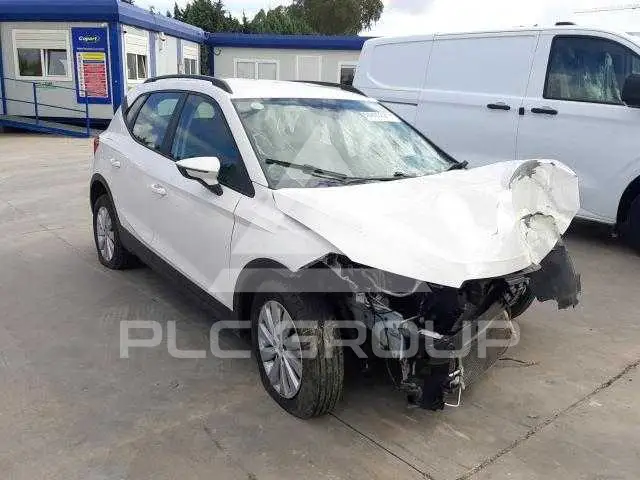 2024 Seat Alteca